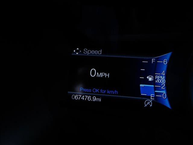 Used 2024 Ford Edge SEL AWD/4WD image 23