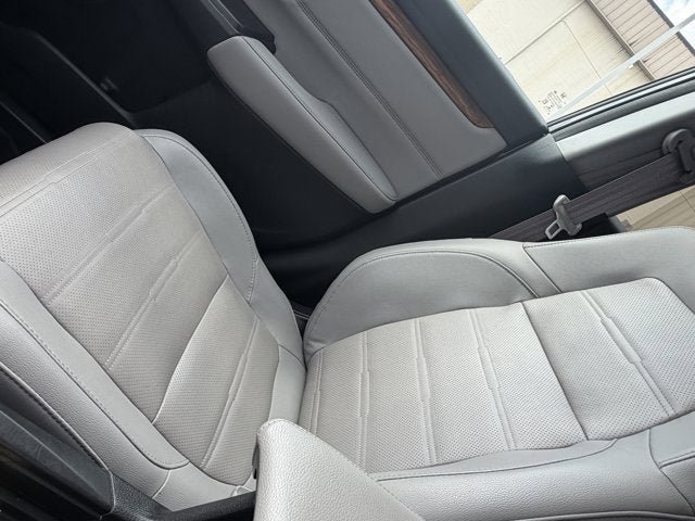 Used 2020 Honda CR-V EX-L image 26