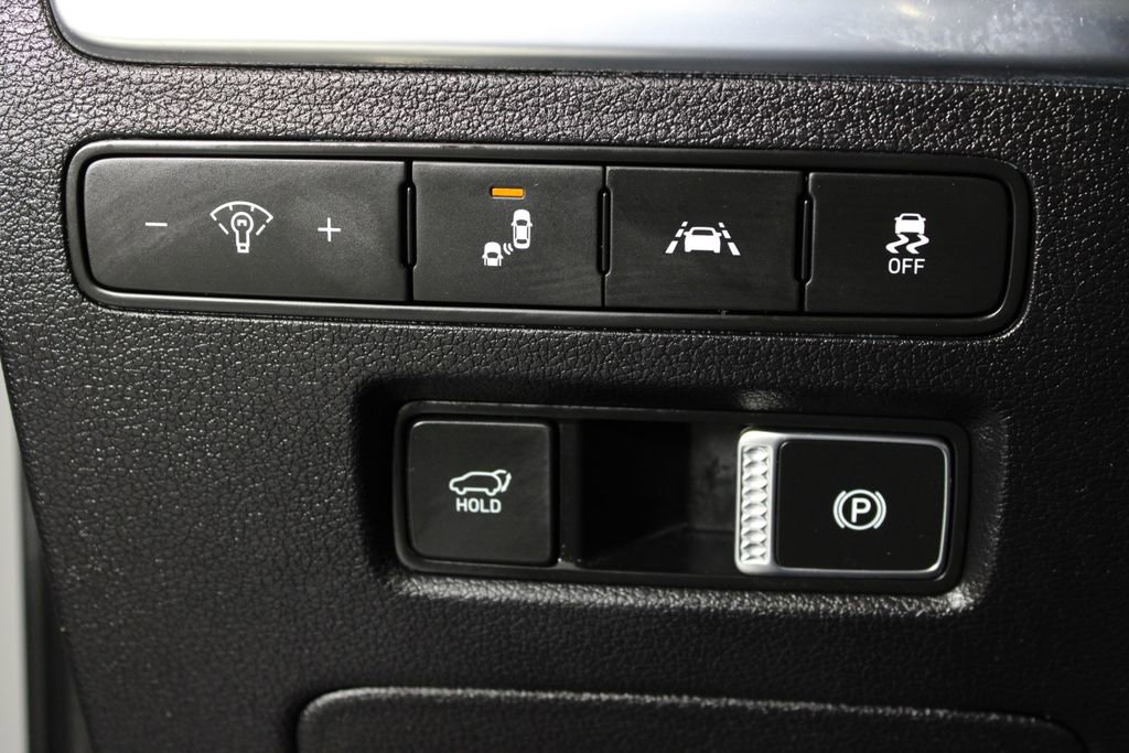 Used 2022 Hyundai Palisade Calligraphy image 27