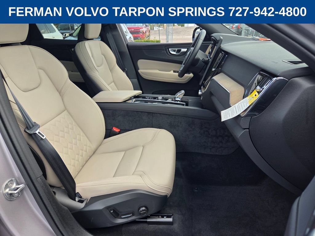 New 2026 Volvo XC60 T8 Core AWD/4WD image 21
