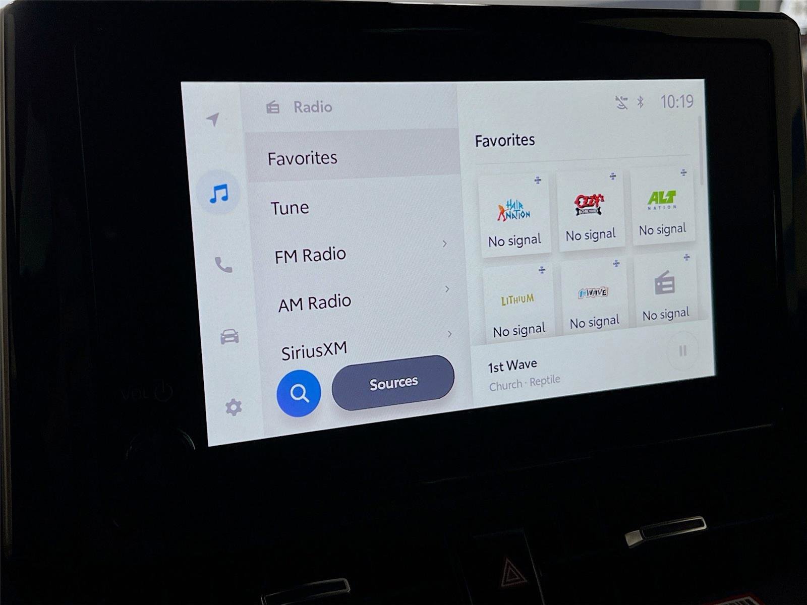 New 2026 Toyota Corolla XSE image 9