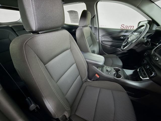 Used 2024 GMC Terrain SLE w/ Driver Convenience Package image 26