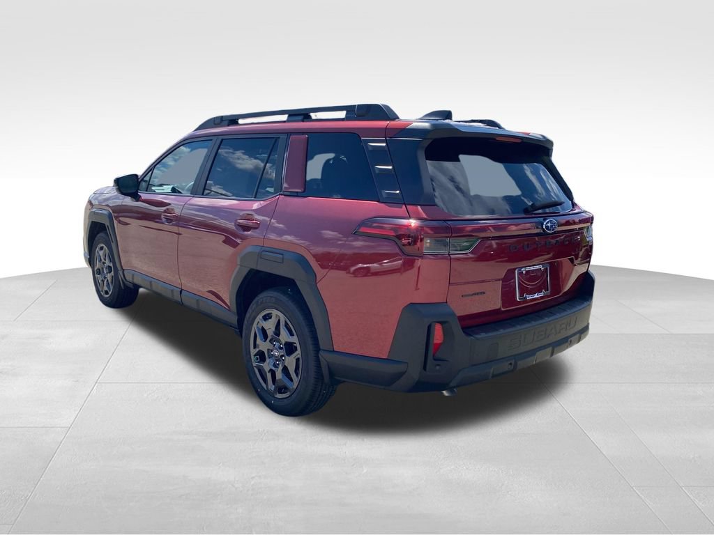 New 2026 Subaru Outback Premium AWD/4WD image 2