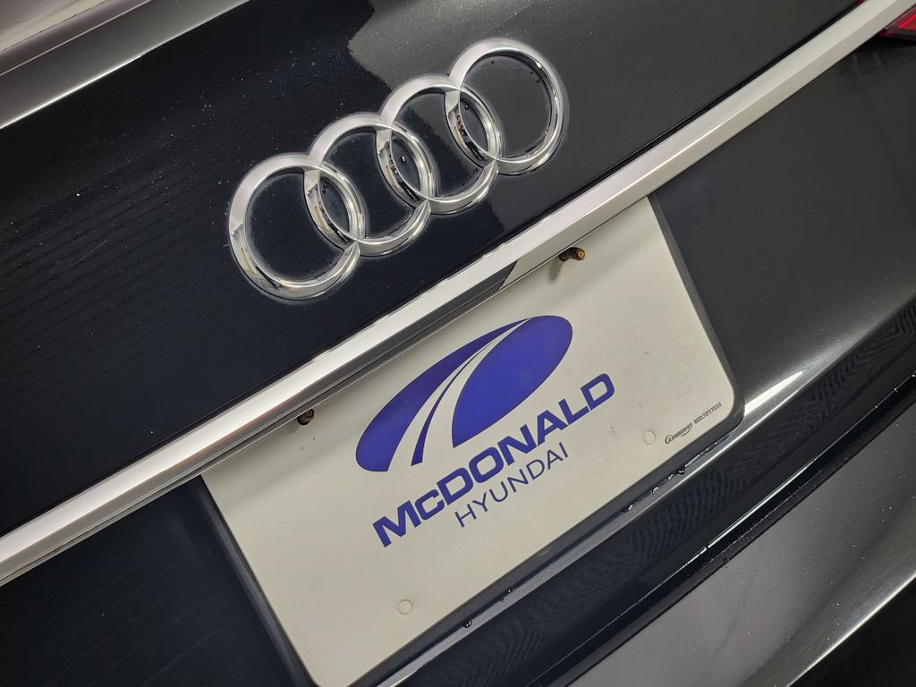 Used 2019 Audi A6 3.0T Premium Plus w/ Premium Plus Package AWD/4WD image 9