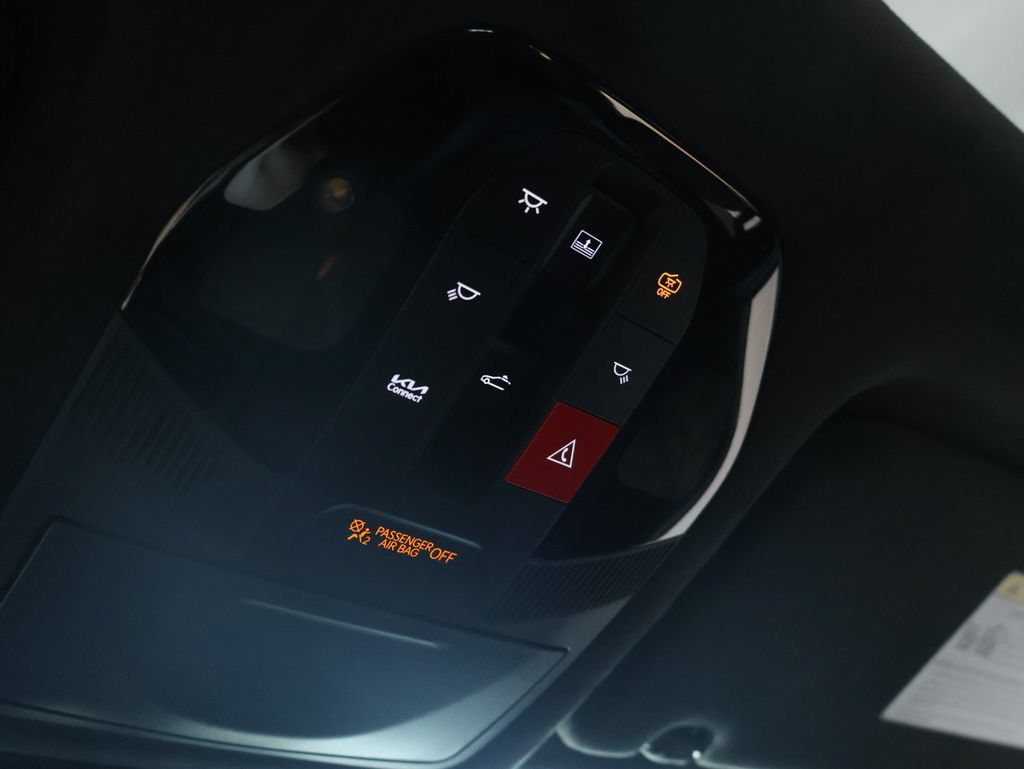 New 2027 Kia Telluride SX Prestige X-Pro AWD/4WD image 50