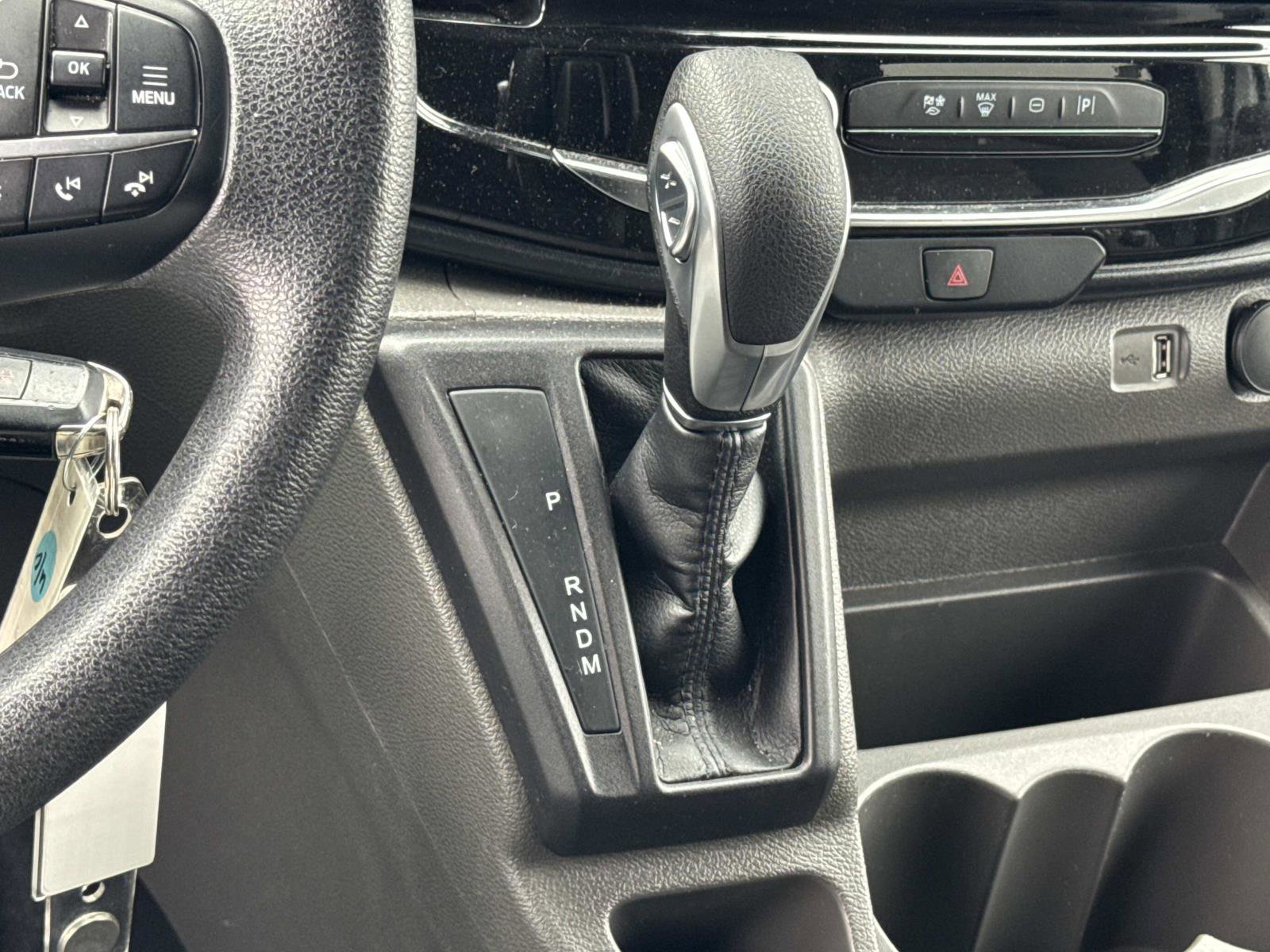 Used 2024 Ford Transit 350 XLT image 6