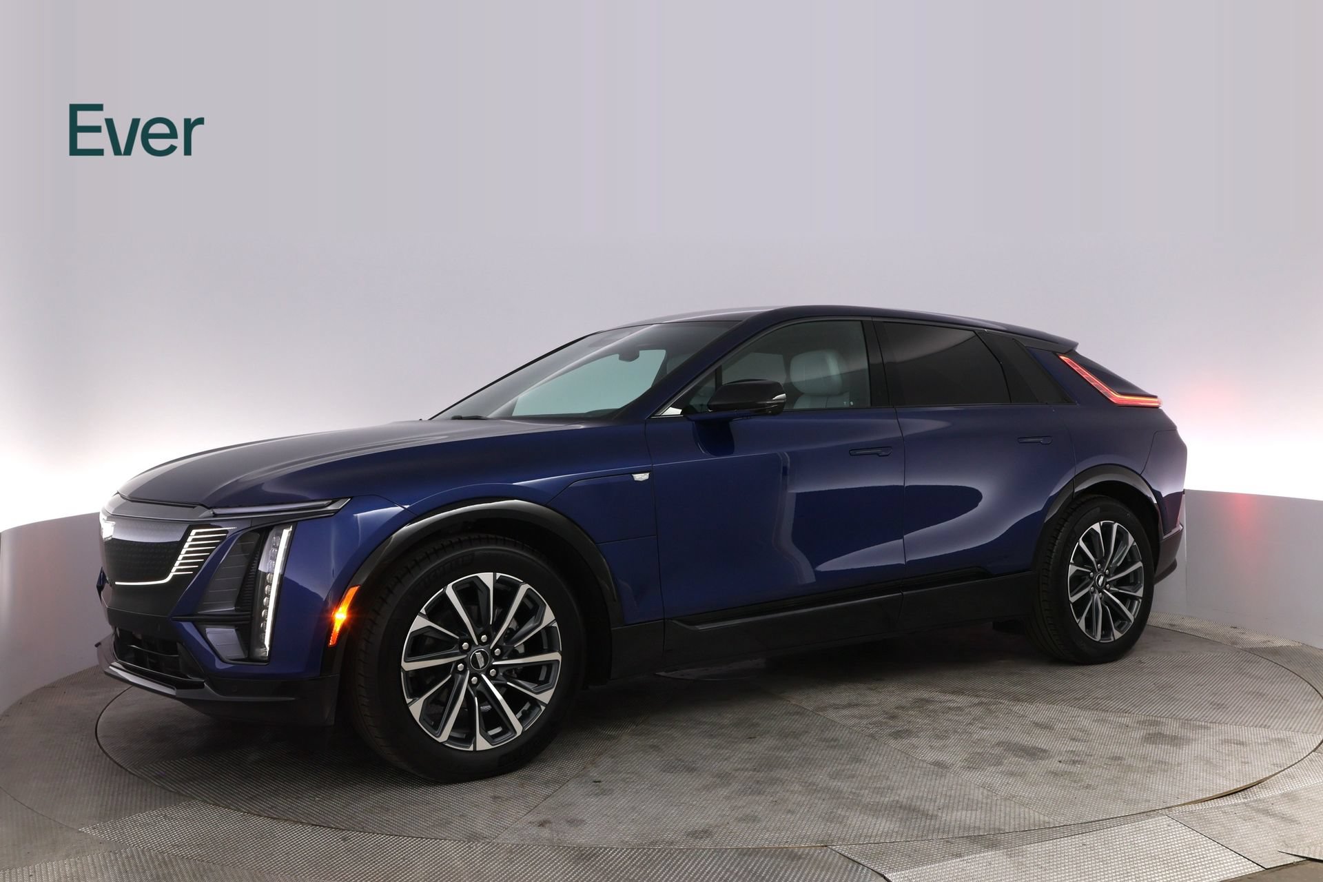Used 2024 Cadillac Lyriq Sport w/ LPO, Floor Liner Package RWD image 18