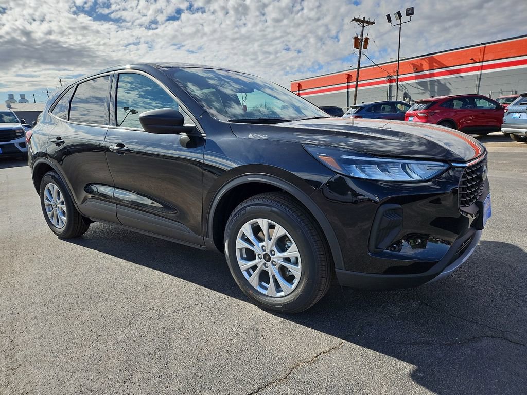 New 2026 Ford Escape Active w/ Tech Pack #1