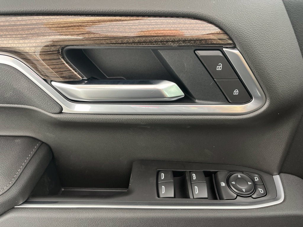 New 2026 Chevrolet Silverado 1500 LT AWD/4WD image 25