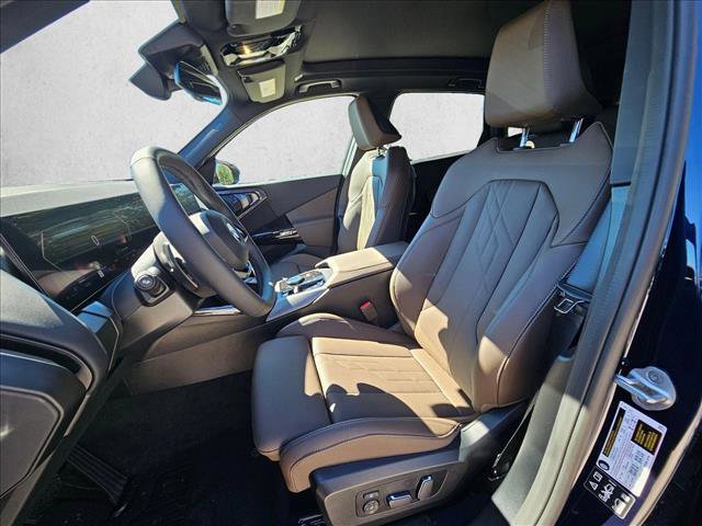 Used 2026 BMW X3 xDrive30 w/ Premium Package image 10