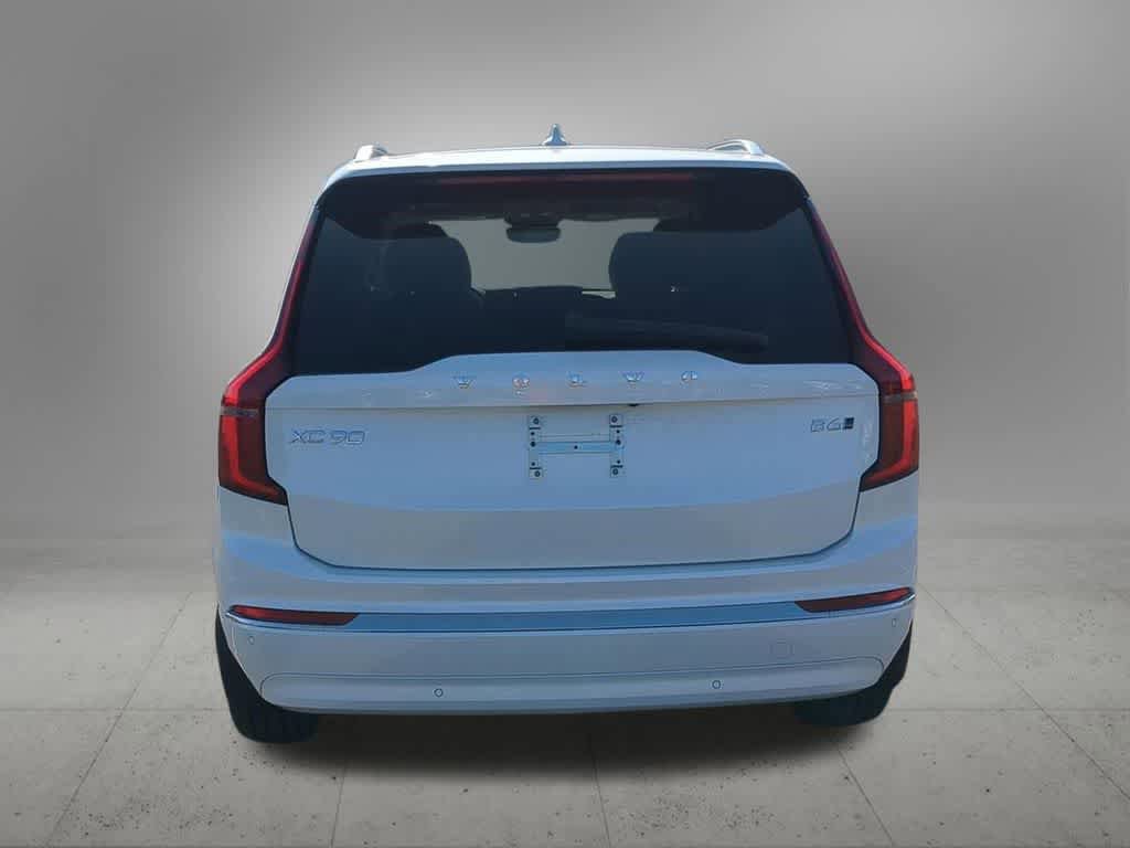 New 2026 Volvo XC90 B6 Ultra w/ Protection Package AWD/4WD image 5