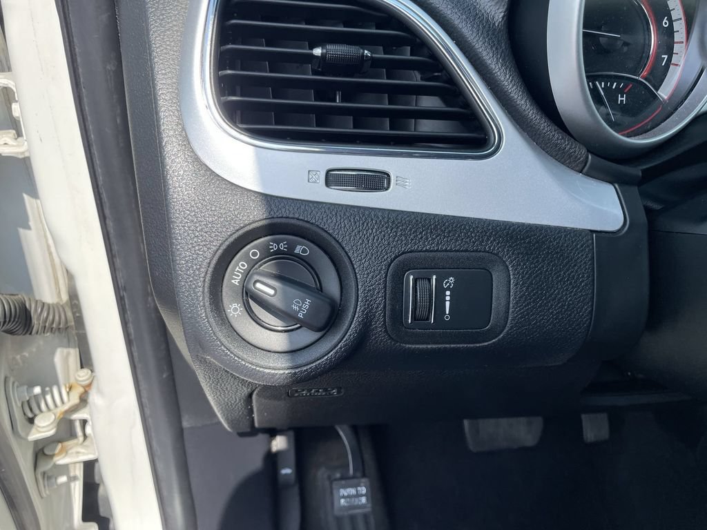 Used 2017 Dodge Journey GT AWD/4WD image 19