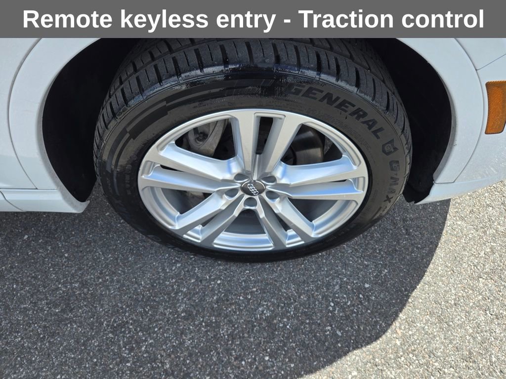 Used 2018 Audi Q7 3.0T Prestige image 13