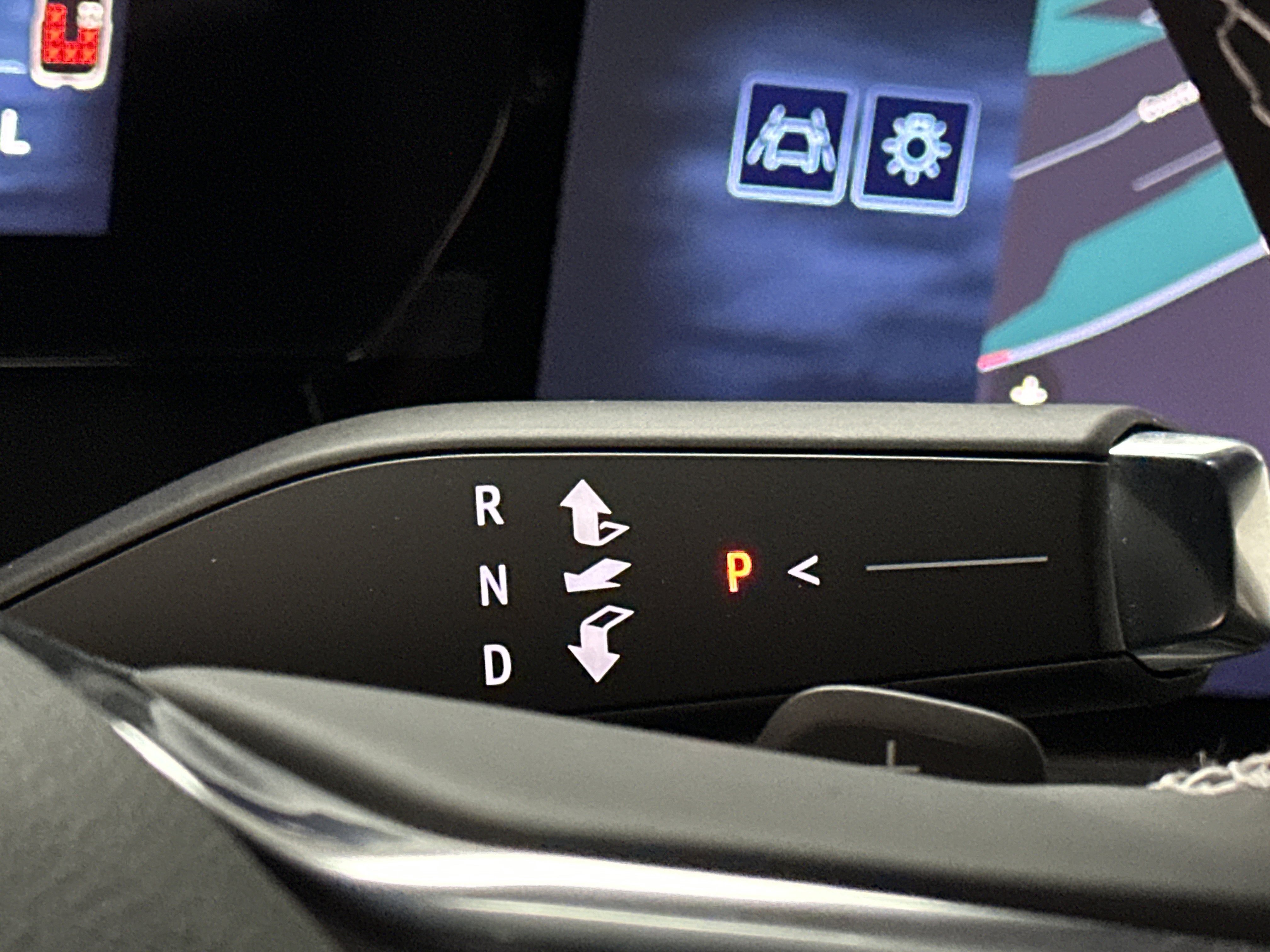 New 2026 Chevrolet Traverse LT w/ Driver Confidence Package image 41