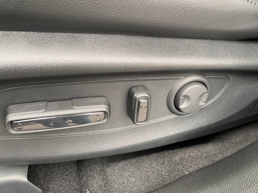 New 2026 Honda CR-V EX-L image 11