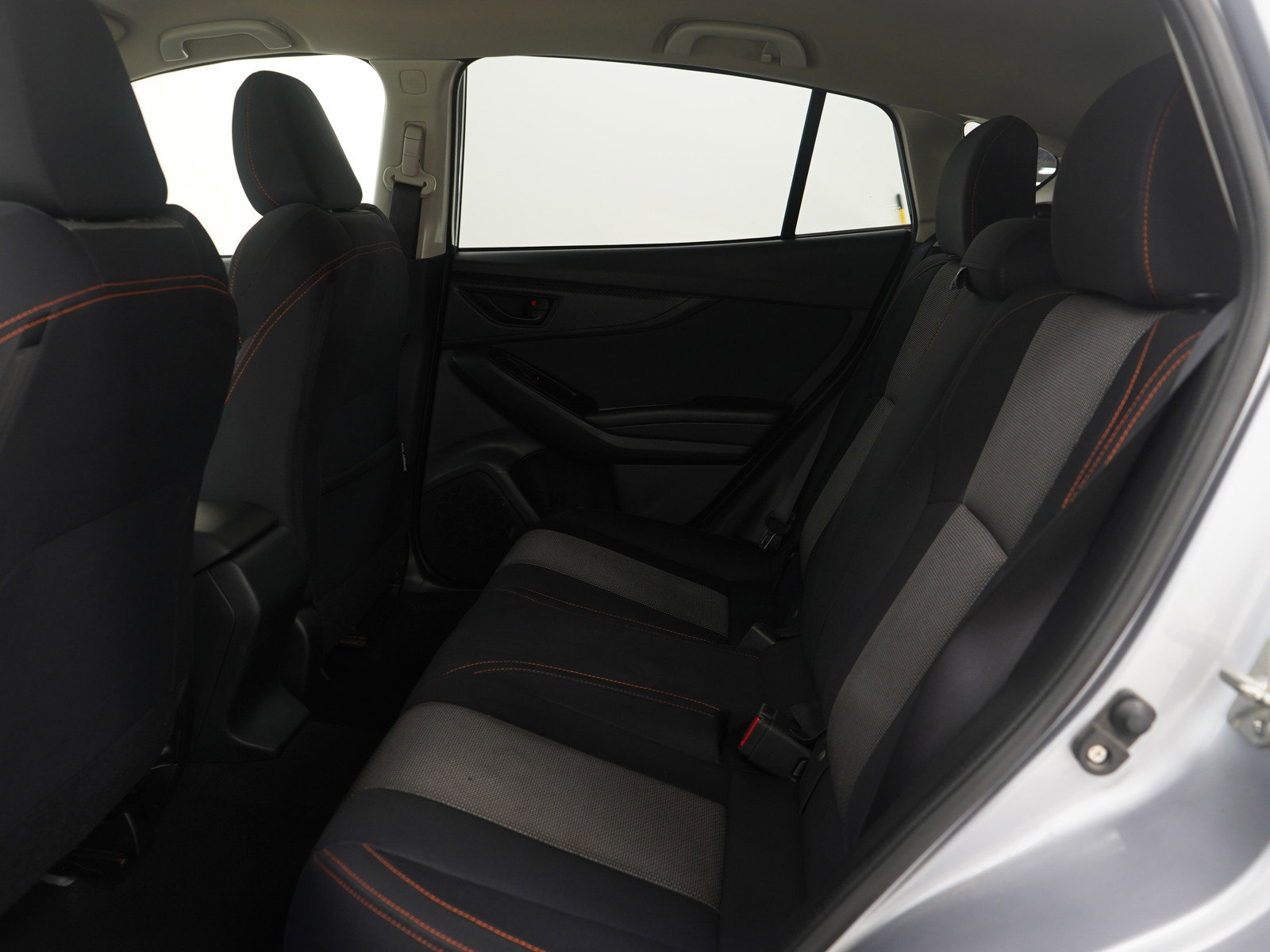 Used 2019 Subaru Crosstrek 2.0i Premium w/ Eyesight System image 14