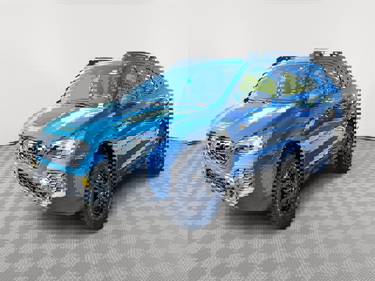 New 2025 Subaru Outback Wilderness