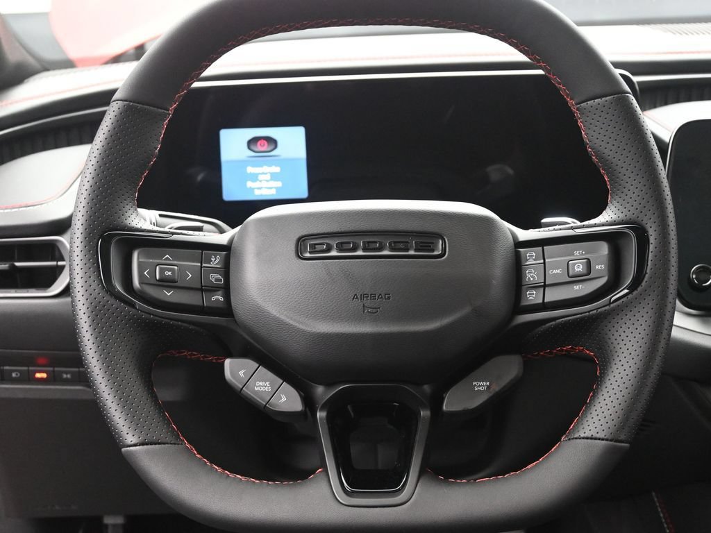 New 2024 Dodge Charger Daytona R/T w/ Plus Group AWD/4WD image 26