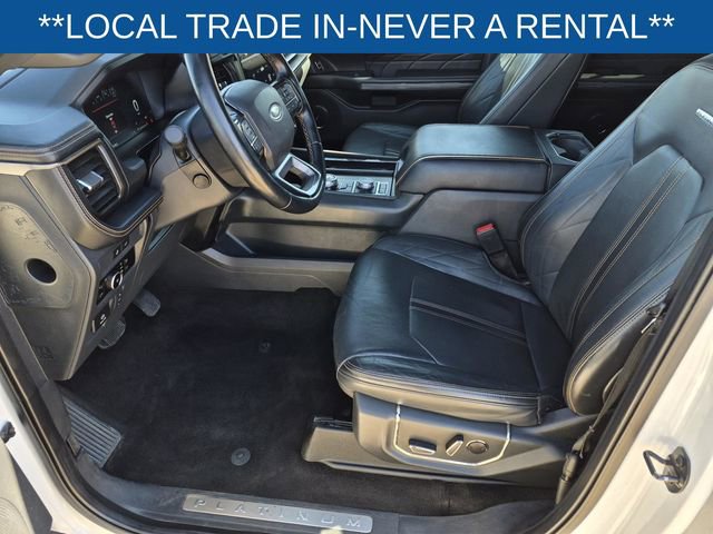 Used 2023 Ford Expedition Platinum image 23