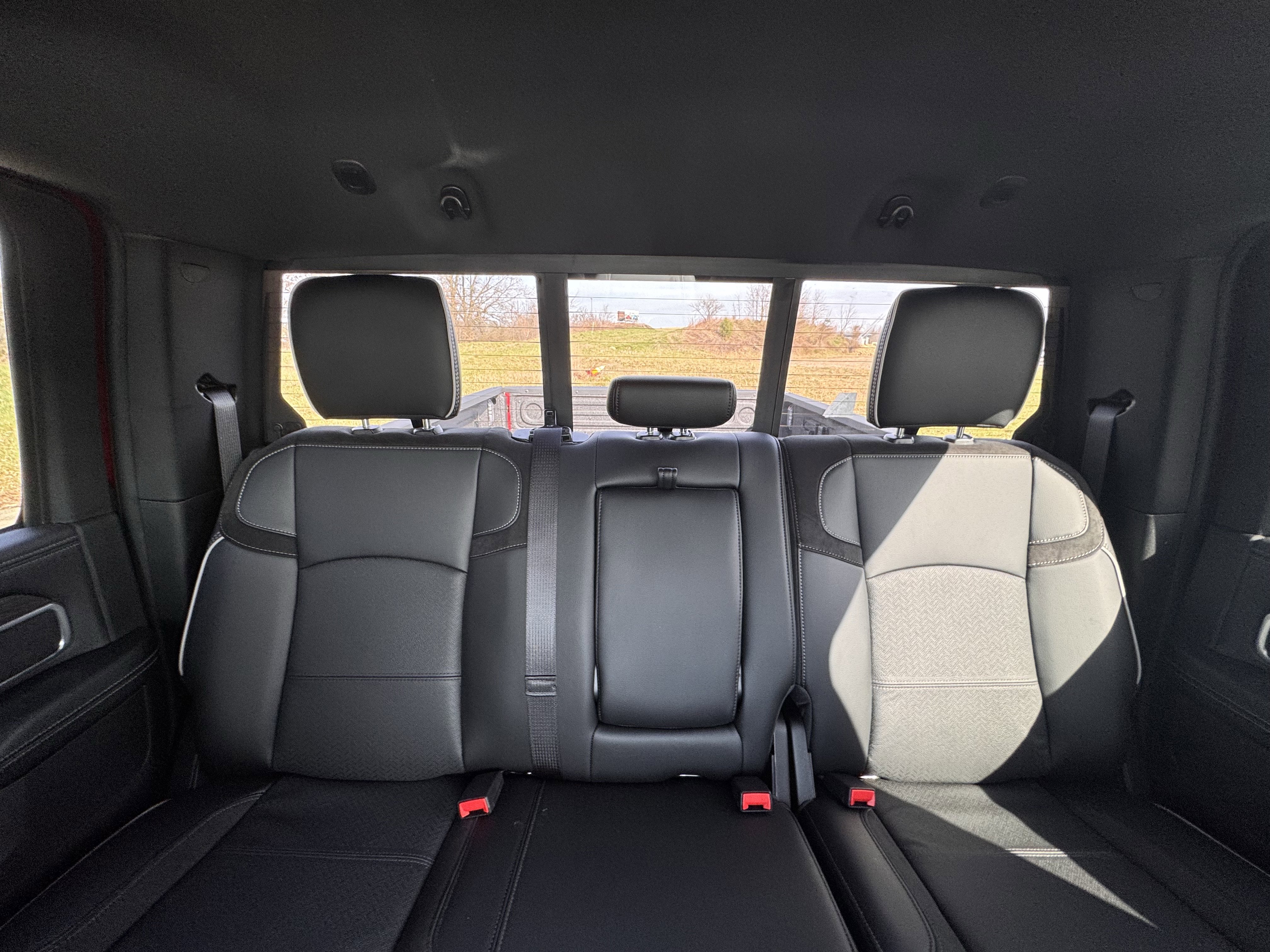 New 2026 RAM 2500 Laramie image 25