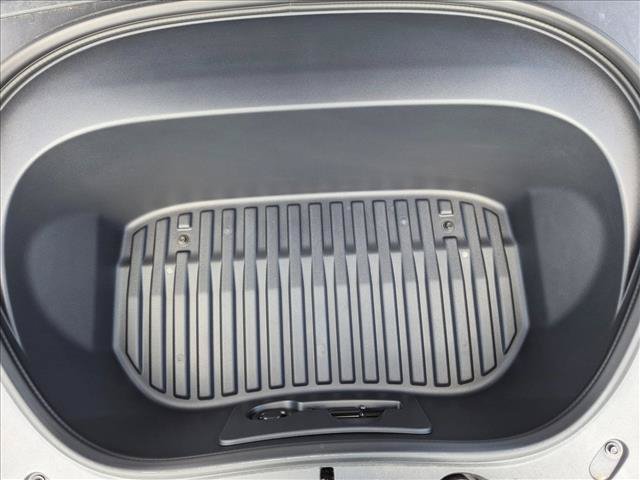 Used 2025 Tesla Model 3 RWD image 21