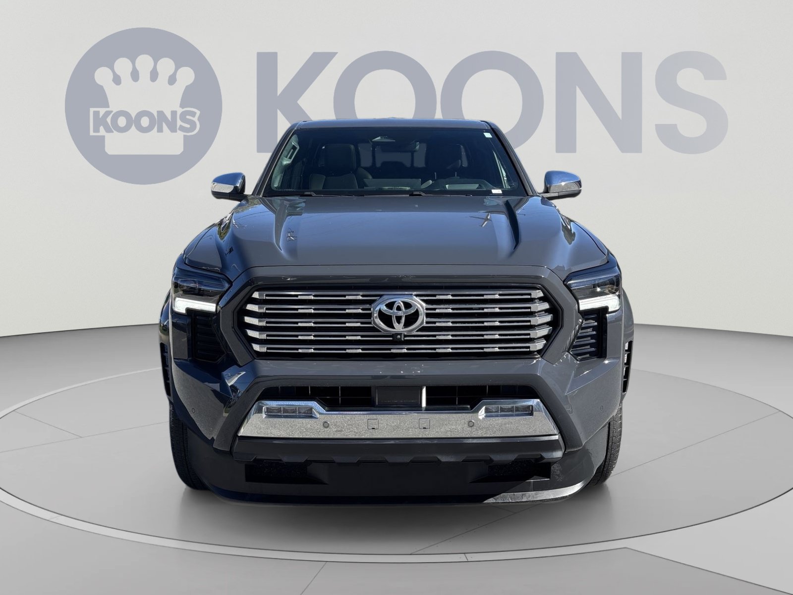 Used 2024 Toyota Tacoma Limited AWD/4WD image 11