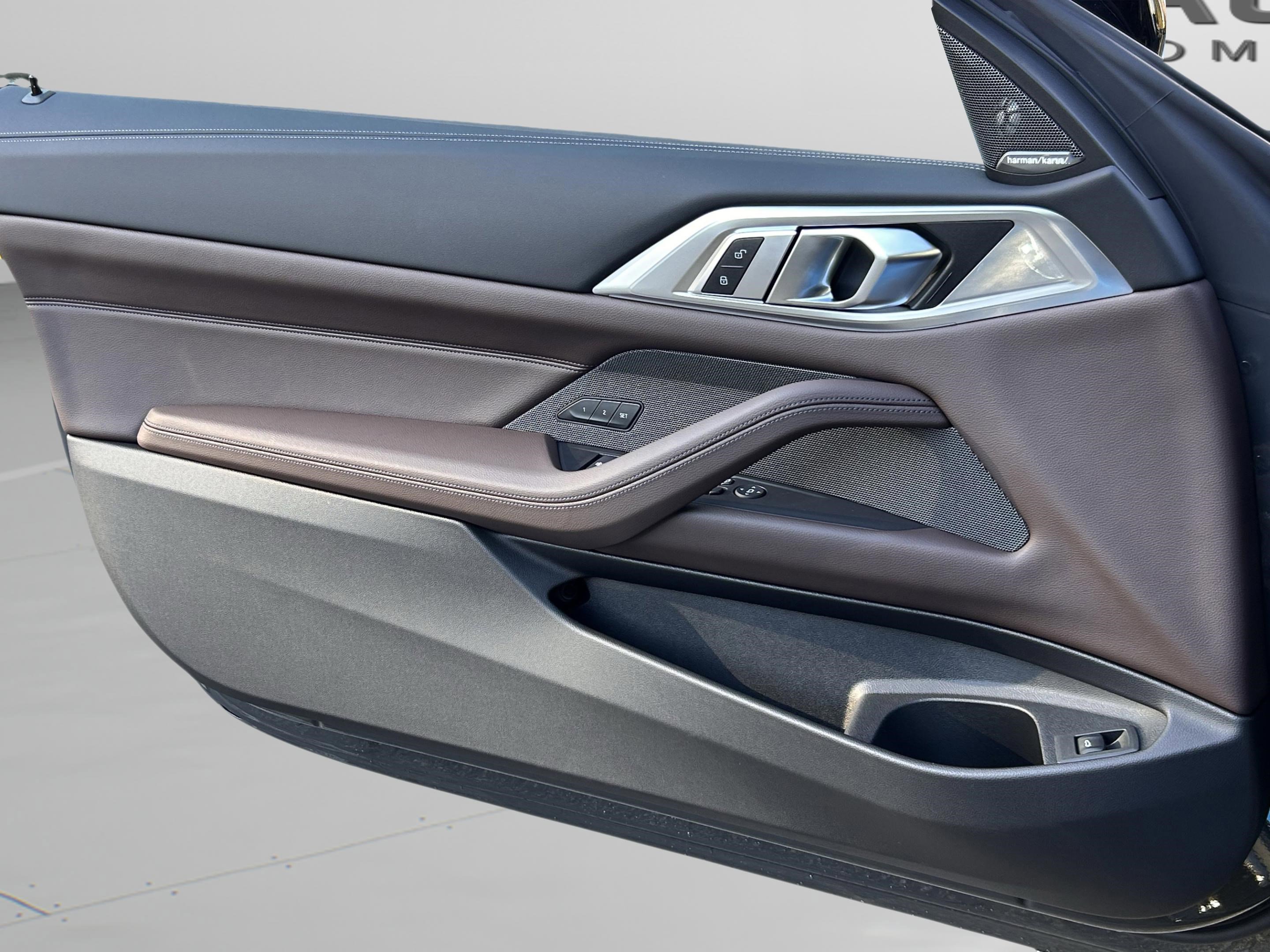 New 2026 BMW 430i Convertible w/ M Sport Package image 28