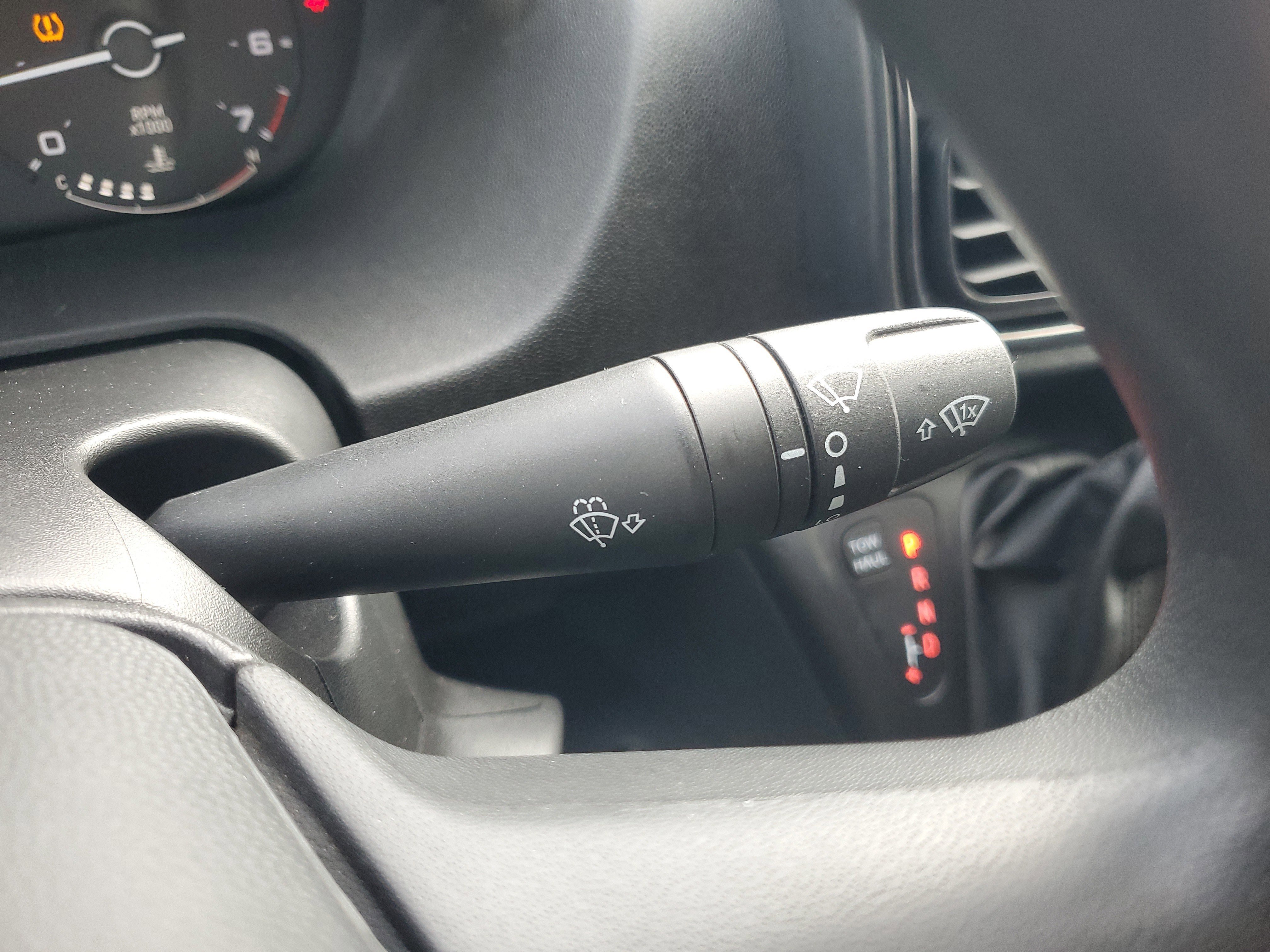 Used 2025 RAM ProMaster 2500 w/ Convenience Group image 29