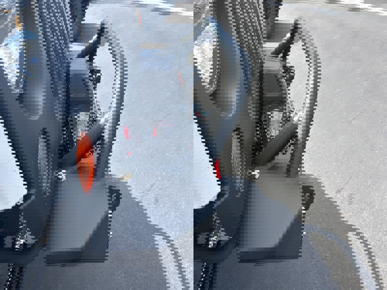 Used 2012 Jeep Wrangler Unlimited Sport image 42