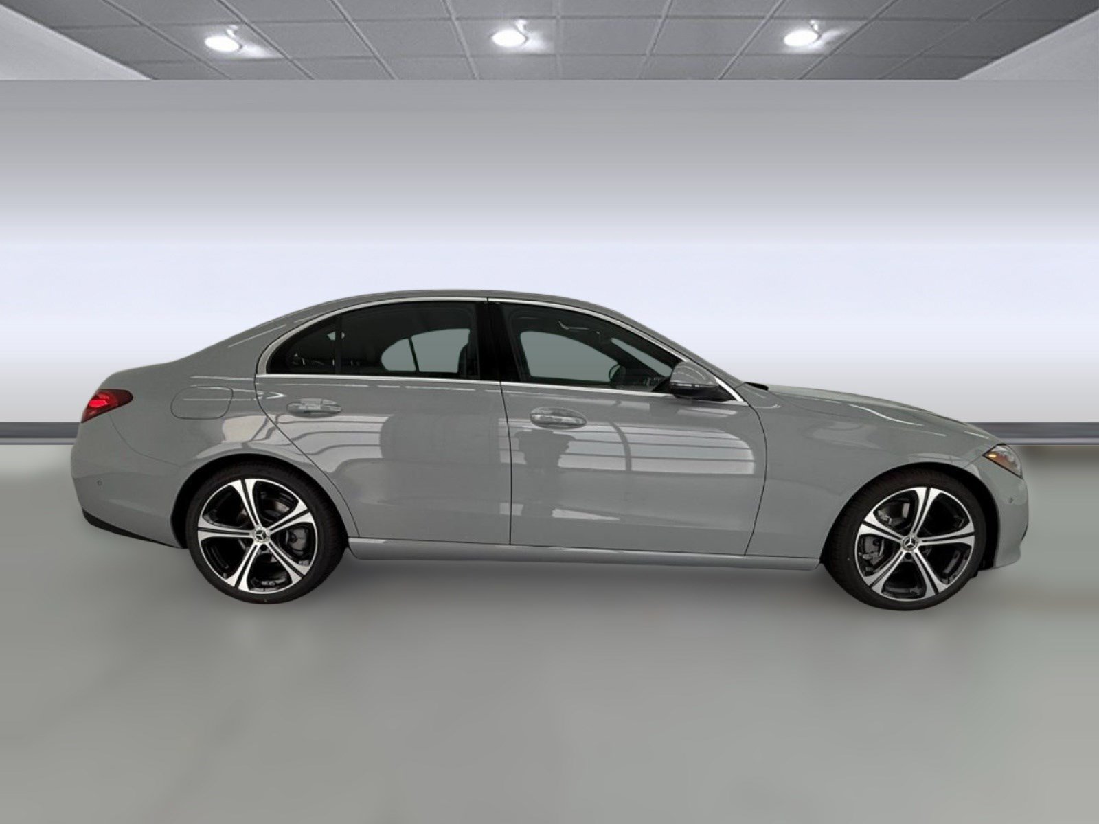 New 2026 Mercedes-Benz C 300 Sedan image 7