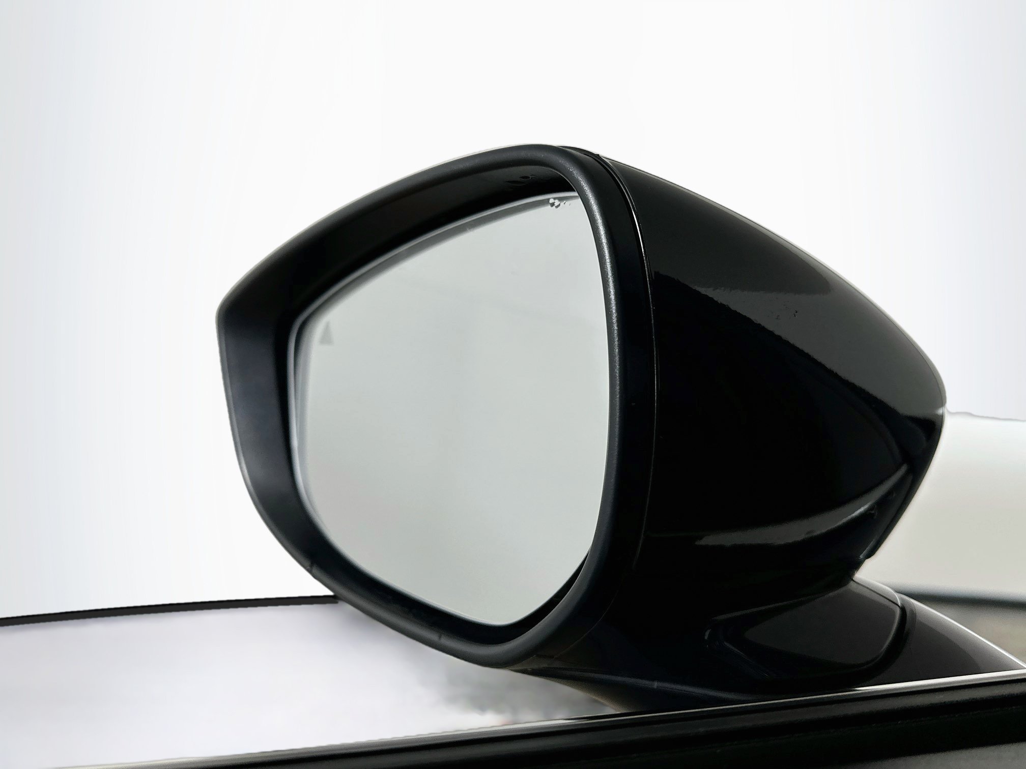 Used 2025 MAZDA CX-30 AWD 2.5 S w/ Preferred Package image 16