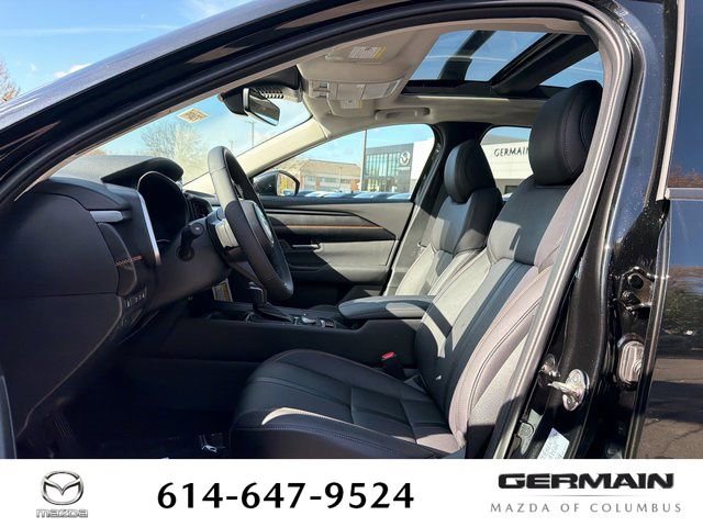 New 2026 MAZDA CX-50 AWD 2.5 Hybrid w/ Premium Pkg image 20