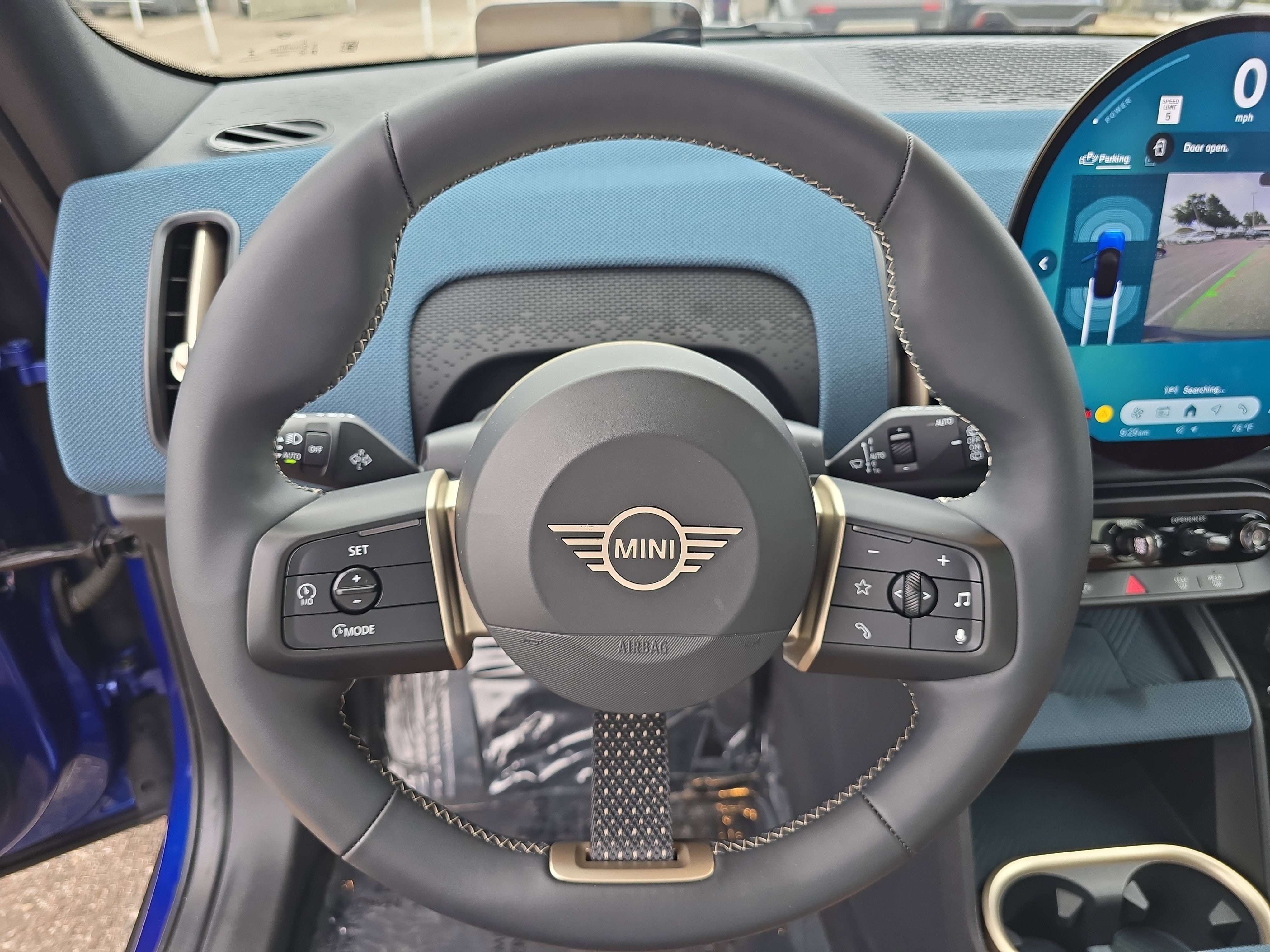 Used 2025 MINI Cooper Countryman S image 26