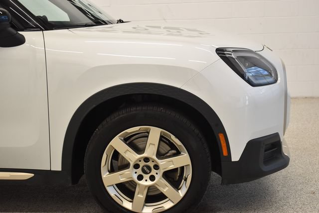 Used 2025 MINI Cooper Countryman S AWD/4WD image 13