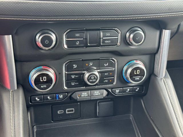 Certified 2024 GMC Yukon SLT image 37