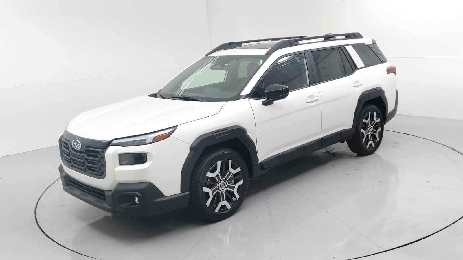 New 2026 Subaru Outback Touring XT image 4