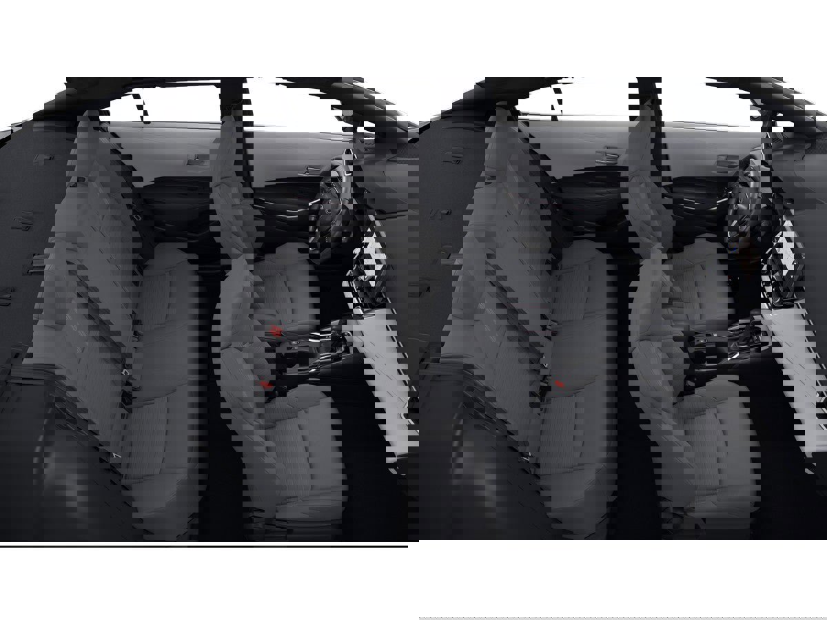 New 2026 Toyota Corolla SE image 22