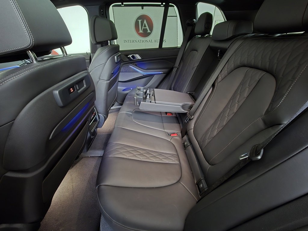 Certified 2023 BMW X5 xDrive40i w/ Executive Package image 22