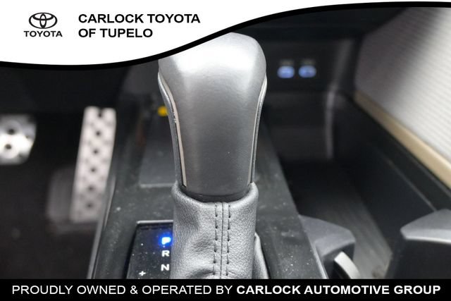 Used 2026 Toyota Camry SE FWD image 34