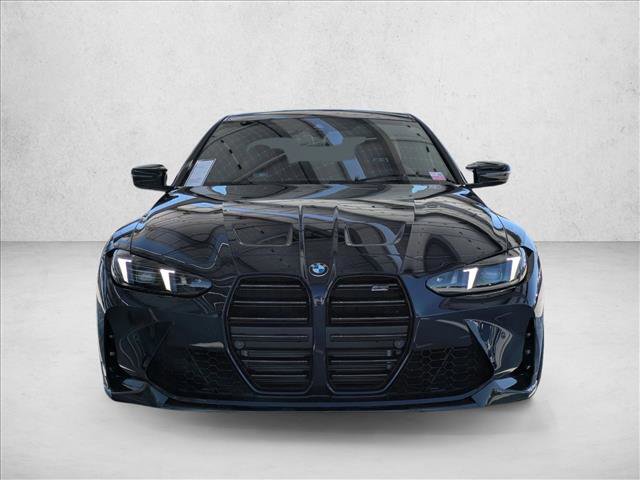 New 2026 BMW M4 xDrive Competition w/ Executive Package image 6