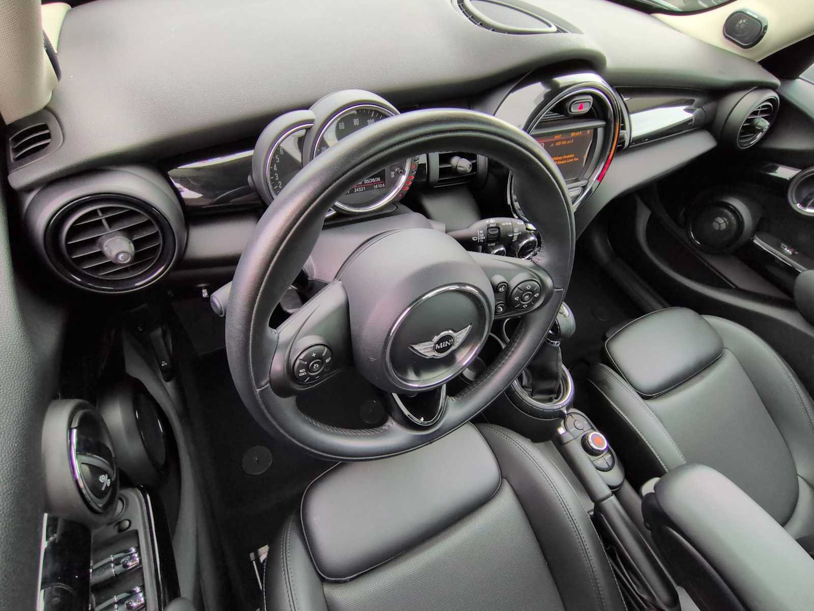 Used 2017 MINI Cooper S FWD image 10