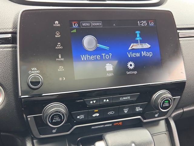 Used 2020 Honda CR-V Touring image 22