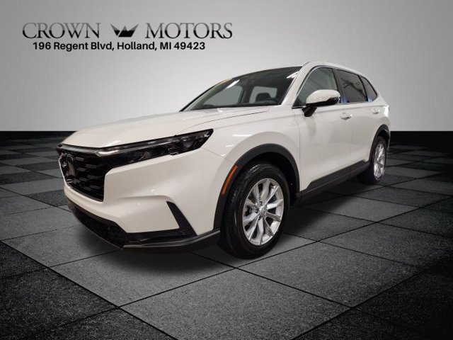 Used 2024 Honda CR-V EX-L image 7