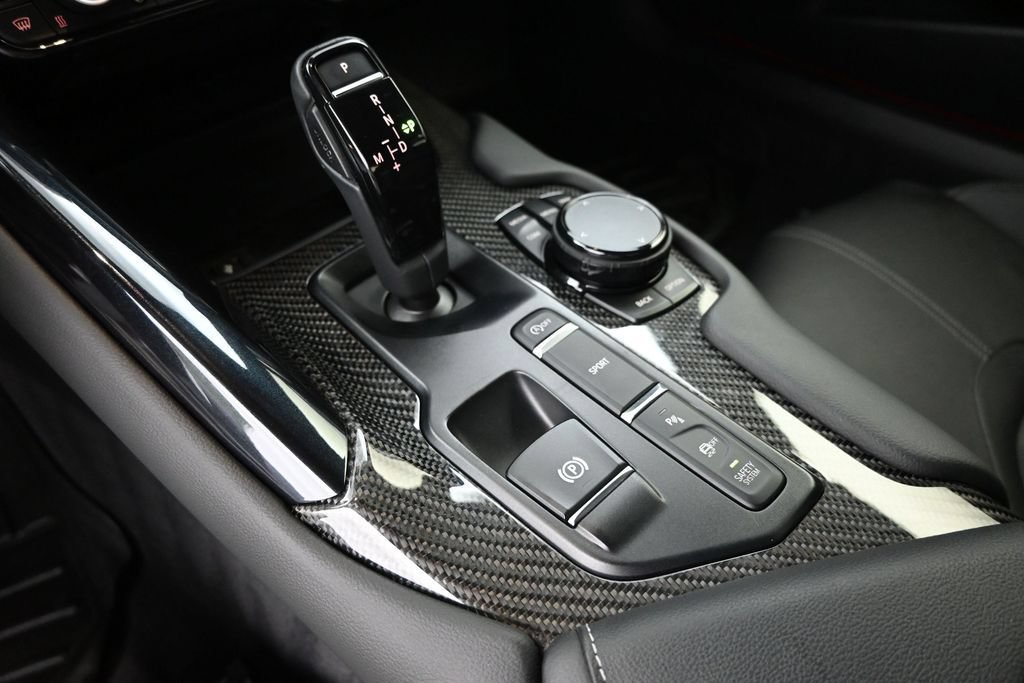 Used 2022 Toyota Supra Premium w/ Driver Assist Package RWD image 12