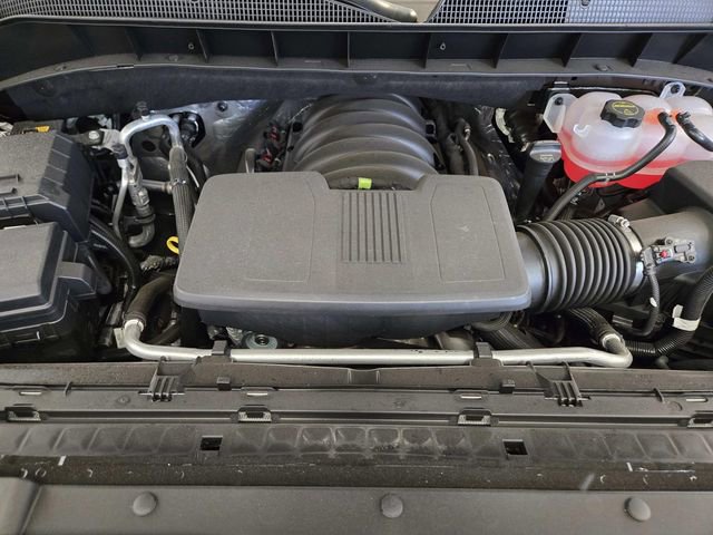 New 2025 Chevrolet Silverado 1500 LT image 14