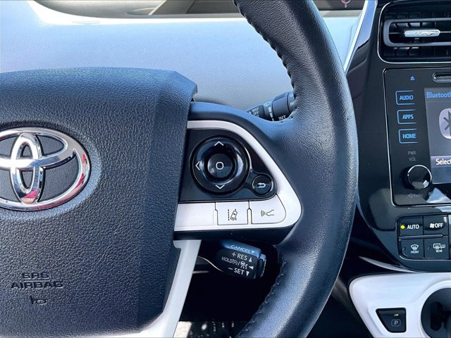 Used 2018 Toyota Prius Three Touring FWD image 21