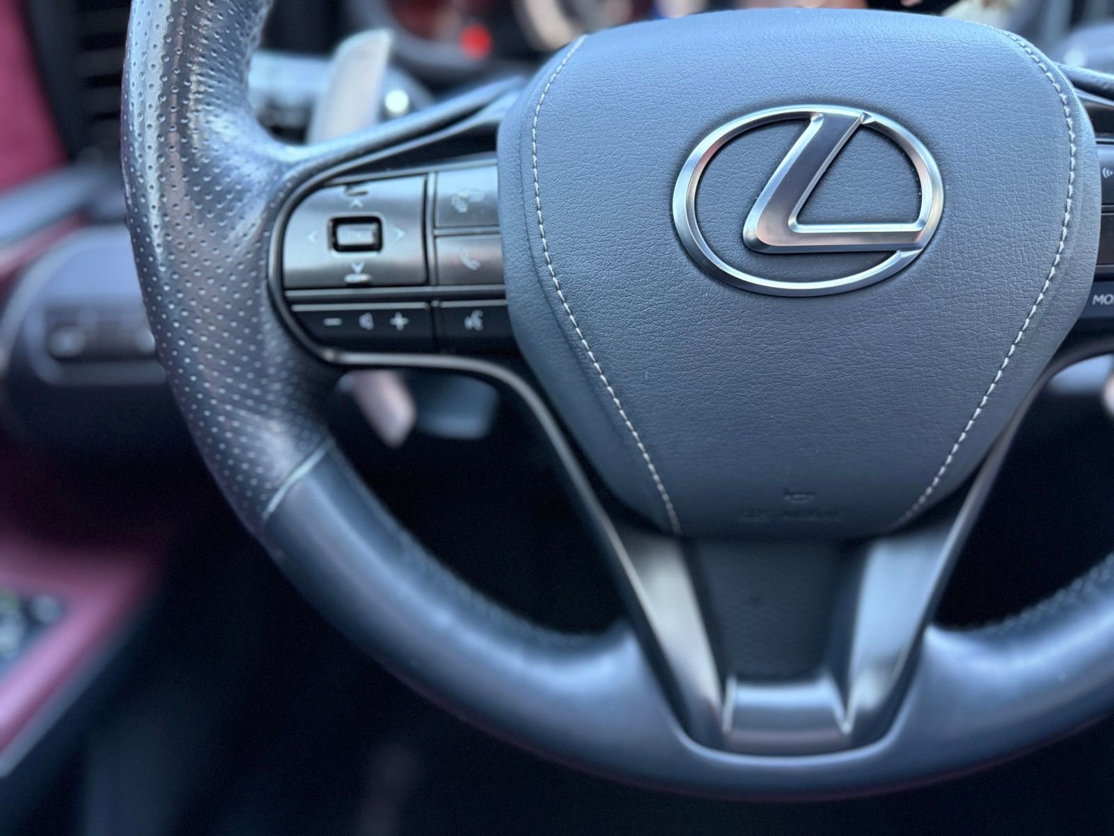 Used 2018 Lexus LC 500 Coupe image 25