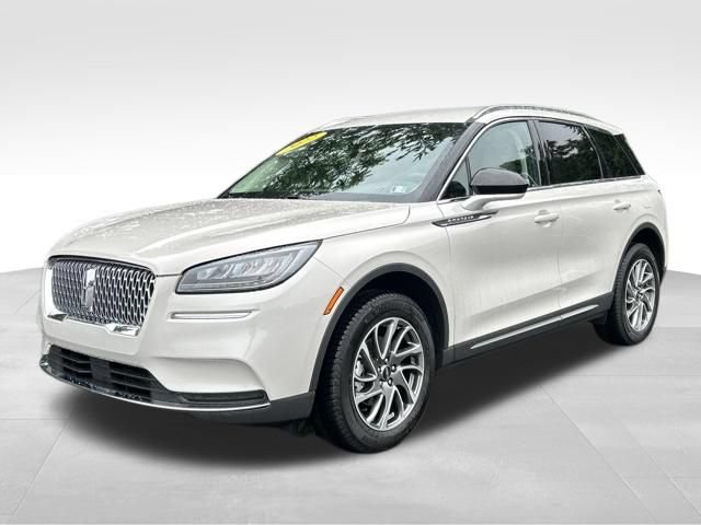 Used 2022 Lincoln Corsair AWD w/ Equipment Group 101A