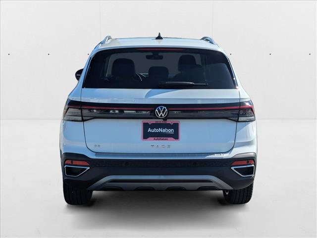 New 2025 Volkswagen Taos SE image 7