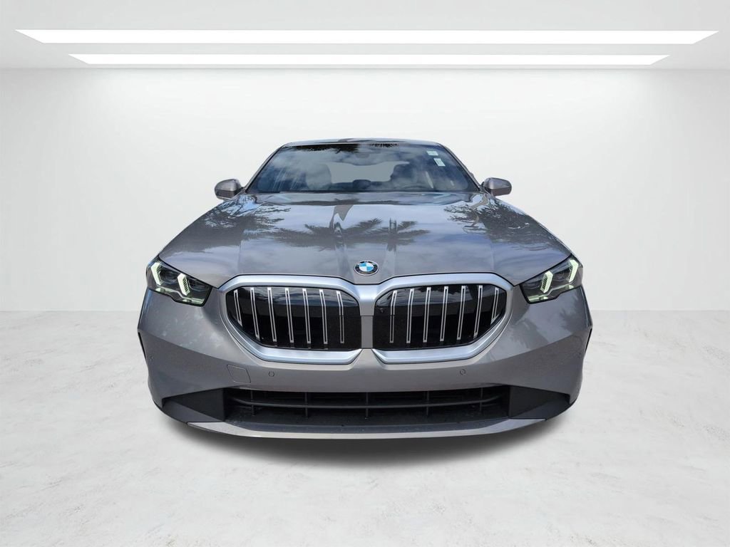 New 2026 BMW 530i w/ Premium Package image 9